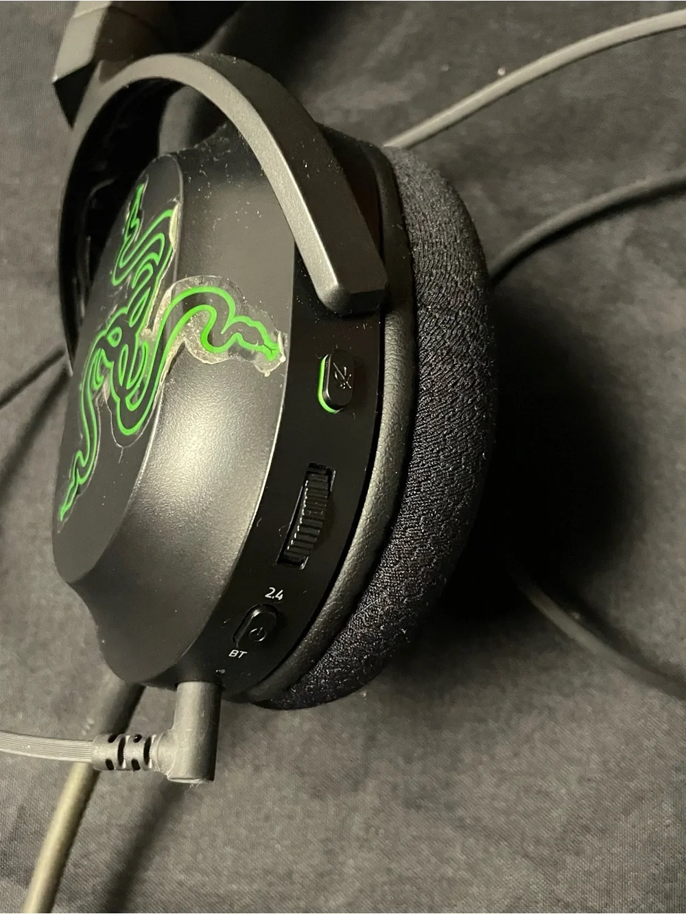 Razer Barracuda X Wireless Gaming Headset